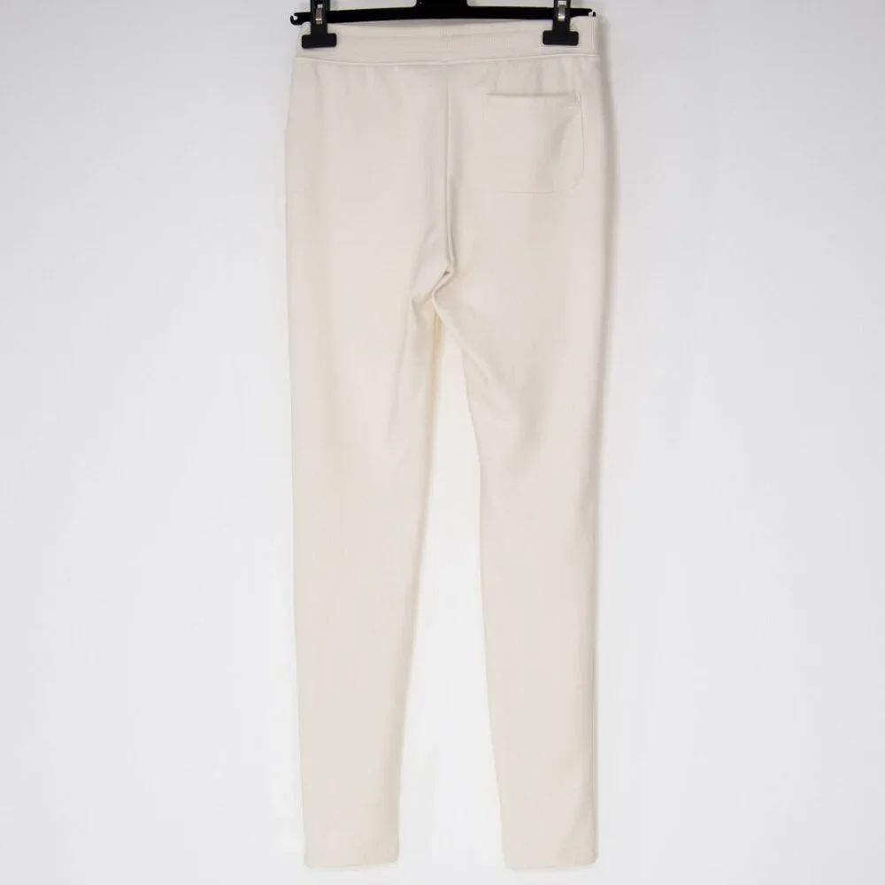 Warm Uniqlo Lined Sweat Pants - Picture 2 of 4
